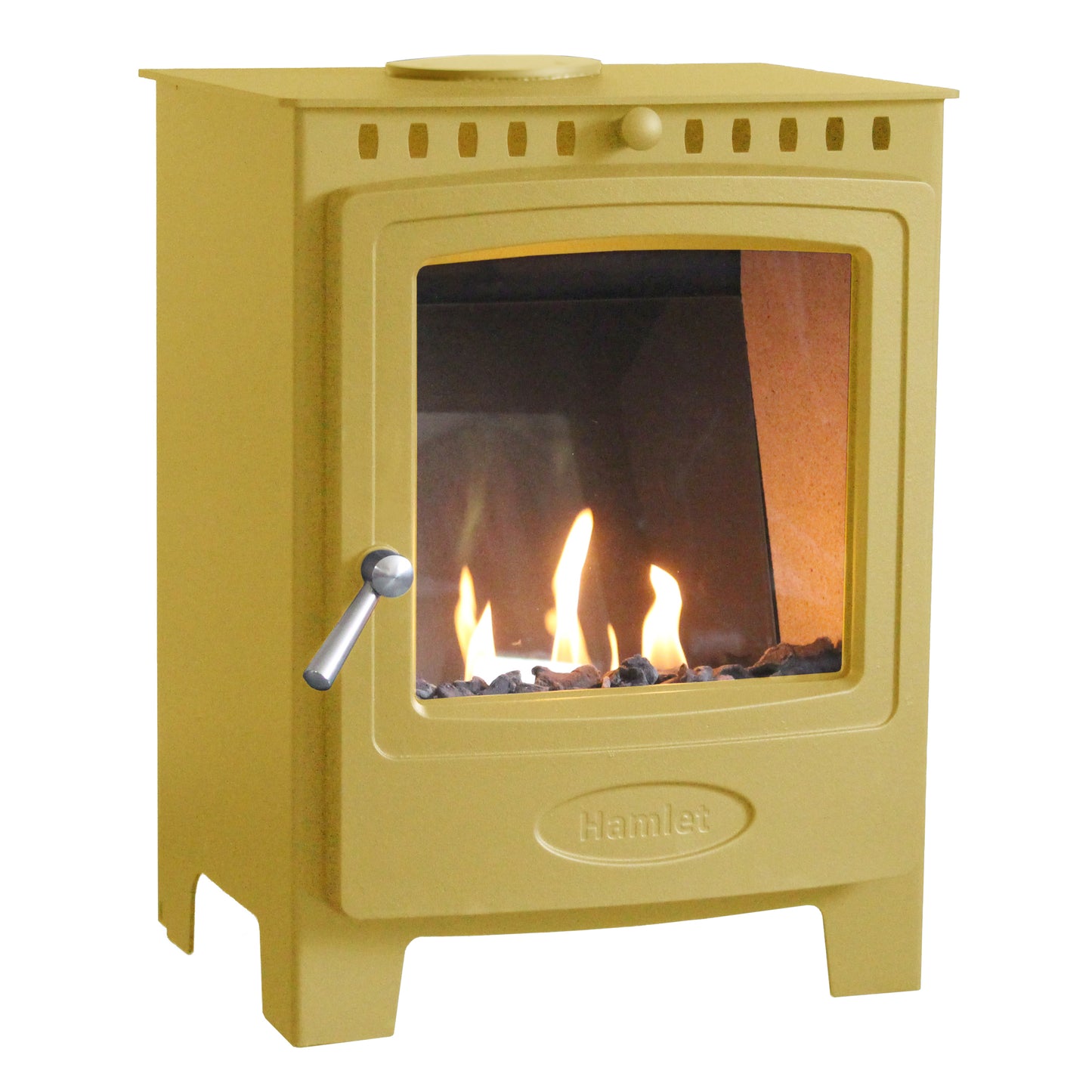Hamlet Solution 5 Bioethanol Stove (S5)