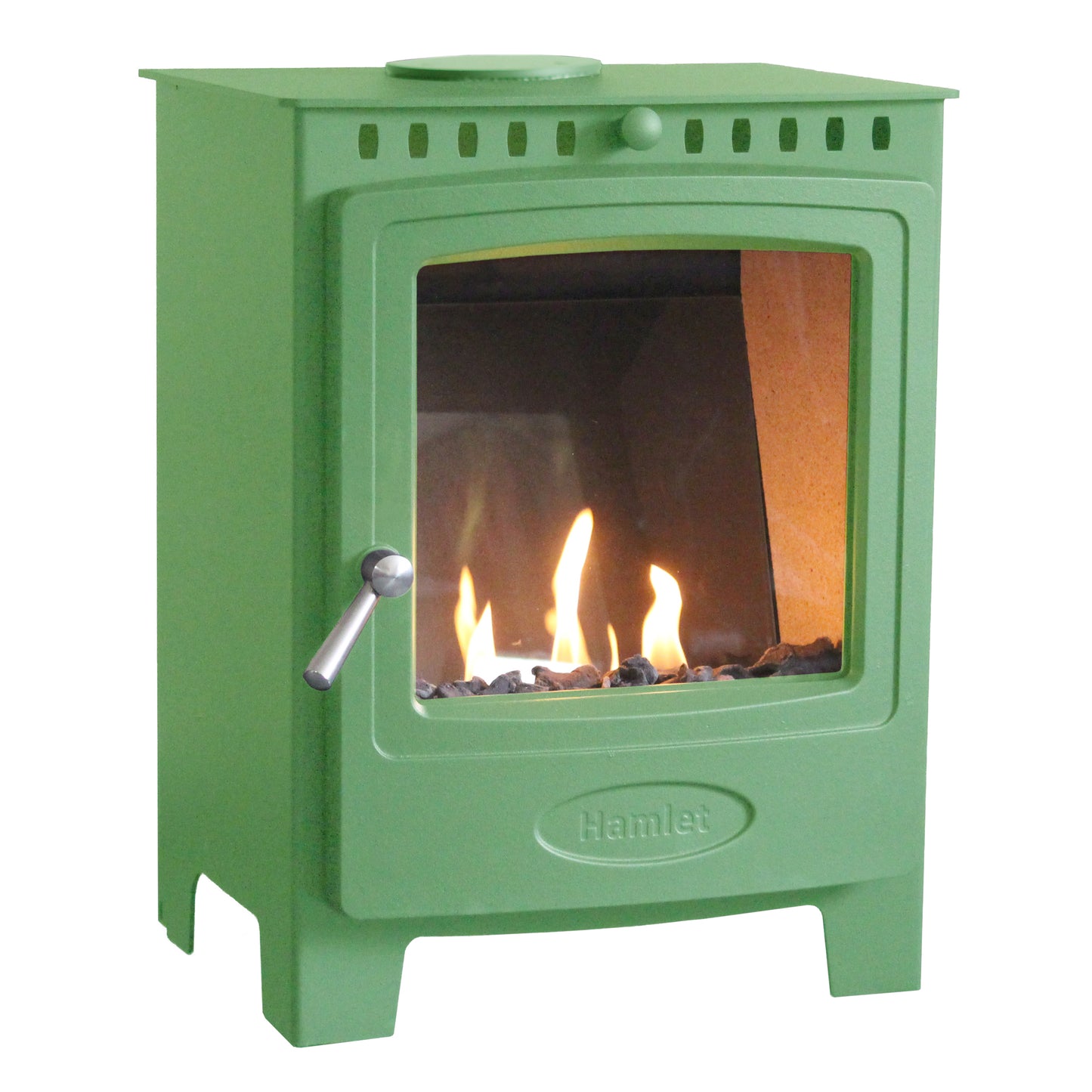 Hamlet Solution 5 Bioethanol Stove (S5)