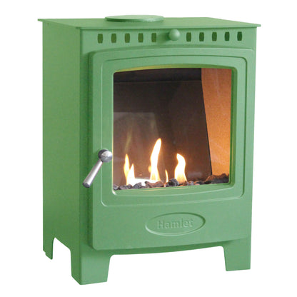 Hamlet Solution 5 Bioethanol Stove (S5)