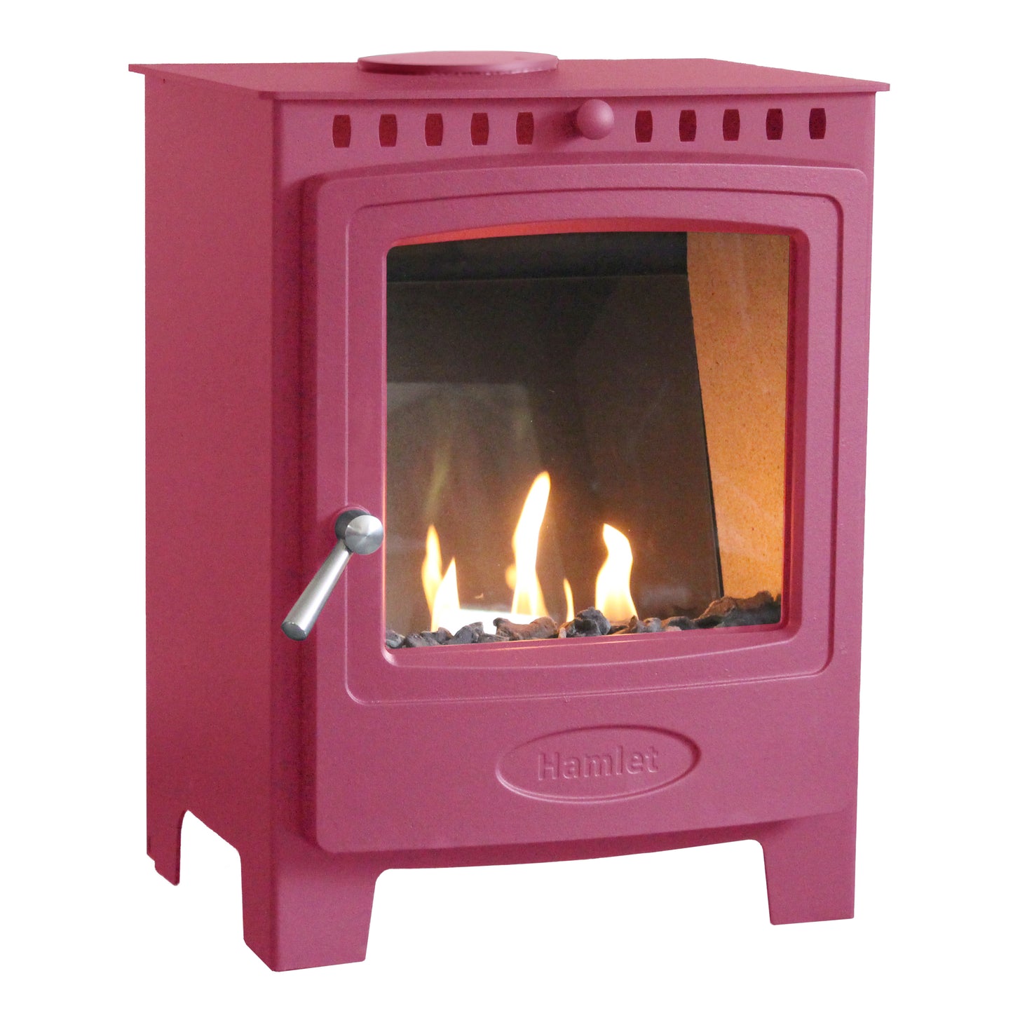 Hamlet Solution 5 Bioethanol Stove (S5)