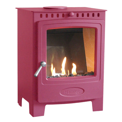 Hamlet Solution 5 Bioethanol Stove (S5)