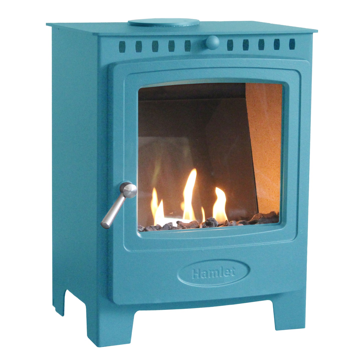 Hamlet Solution 5 Bioethanol Stove (S5)