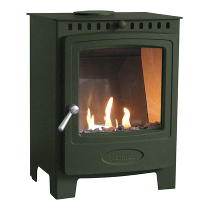 Hamlet Solution 5 Bioethanol Stove (S5)