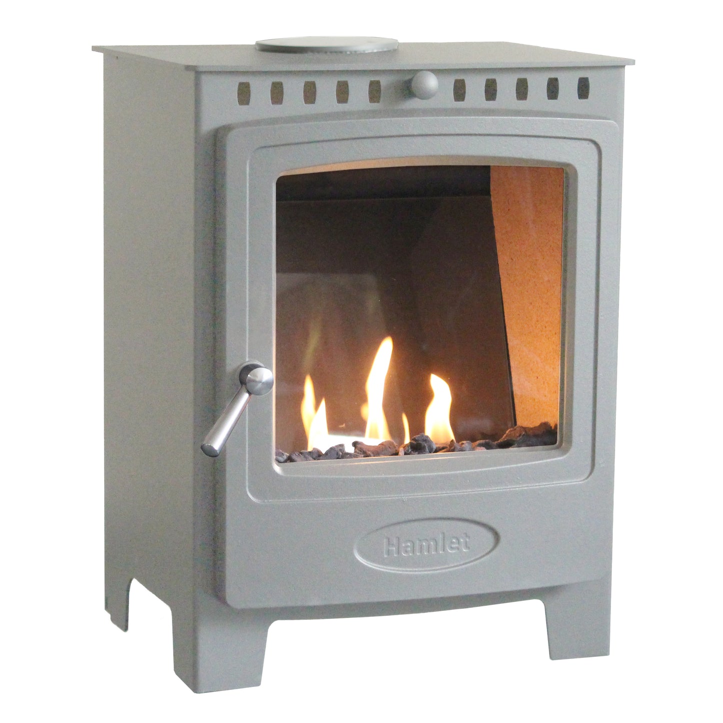 Hamlet Solution 5 Bioethanol Stove (S5)