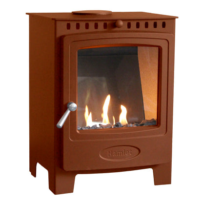 Hamlet Solution 5 Bioethanol Stove (S5)
