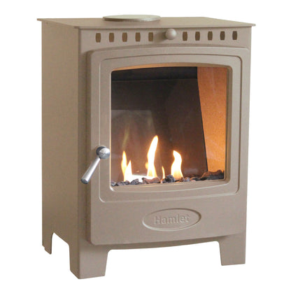 Hamlet Solution 5 Bioethanol Stove (S5)