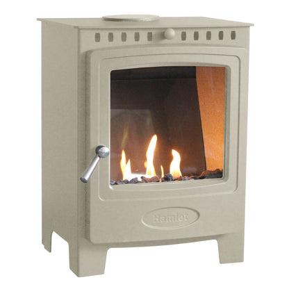 Hamlet Solution 5 Bioethanol Stove (S5)