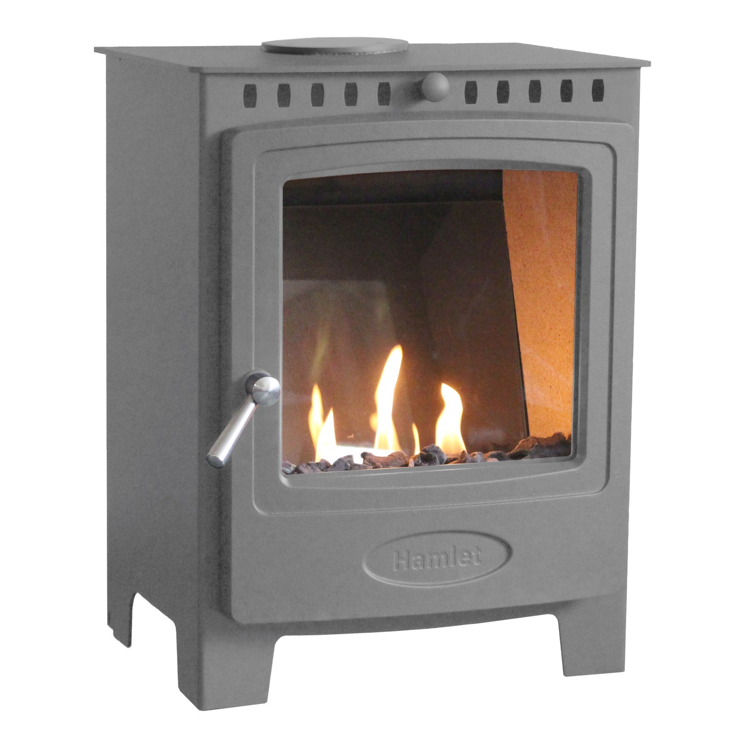Hamlet Solution 5 Bioethanol Stove (S5)