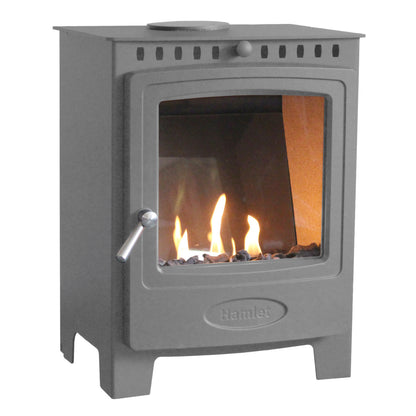 Hamlet Solution 5 Bioethanol Stove (S5)
