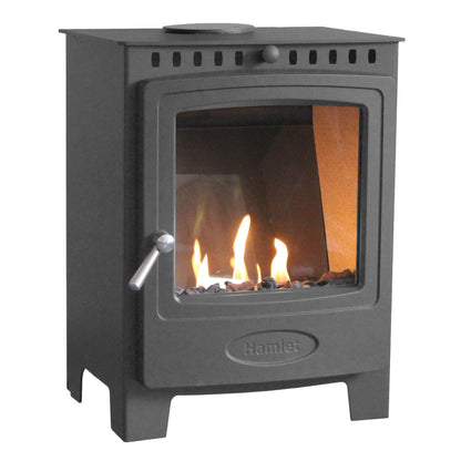 Hamlet Solution 5 Bioethanol Stove (S5)