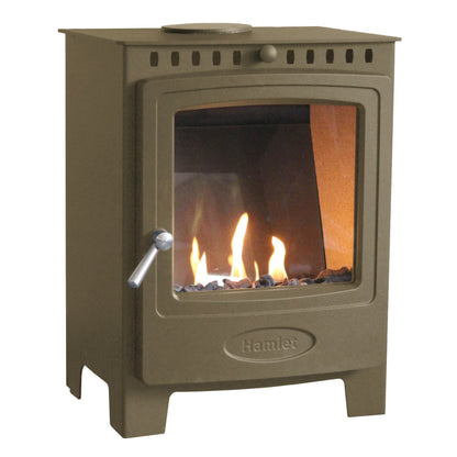 Hamlet Solution 5 Bioethanol Stove (S5)