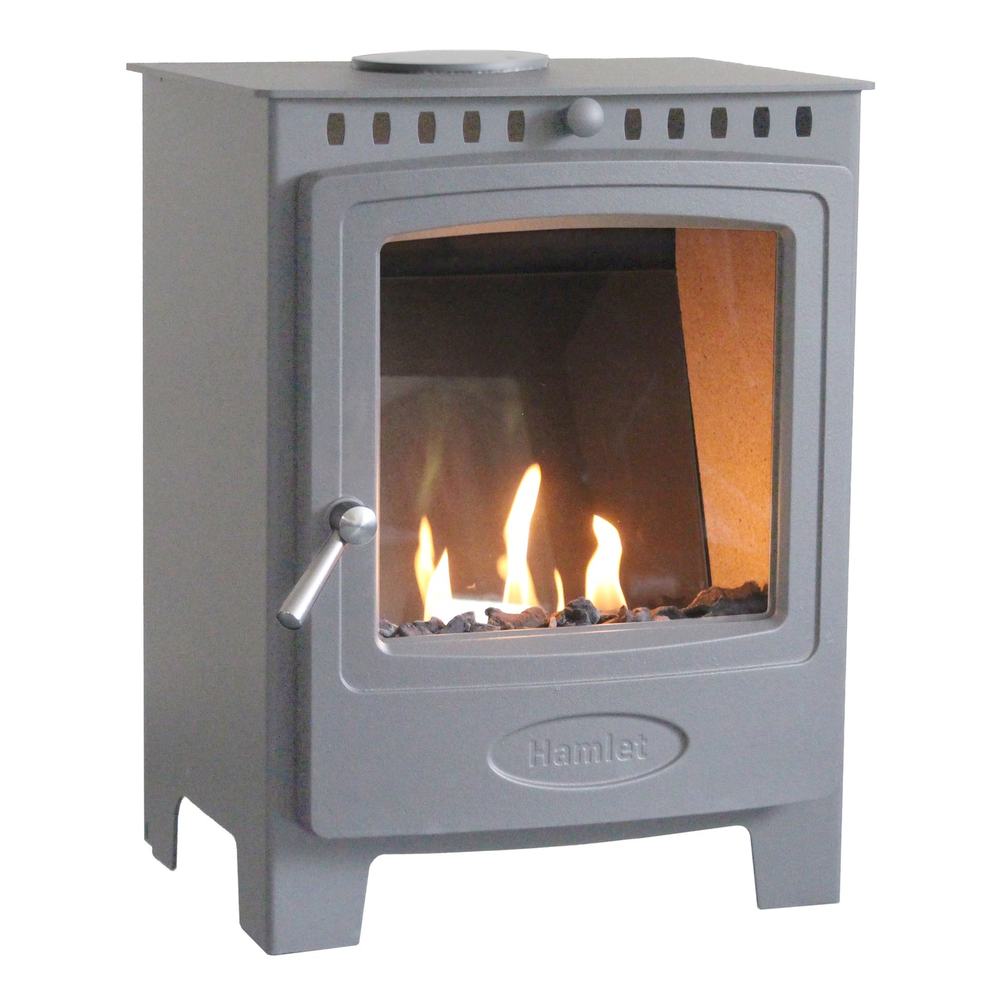 Hamlet Solution 5 Bioethanol Stove (S5)
