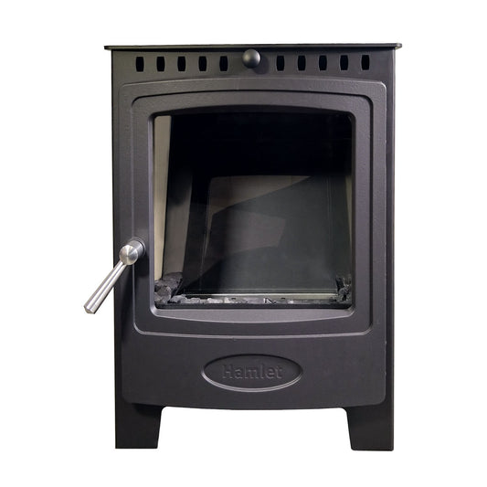 Hamlet Solution 5 Bioethanol Stove (S5)