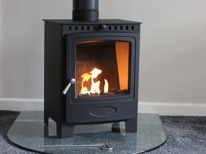 Hamlet Solution 5 Bioethanol Stove (S5)