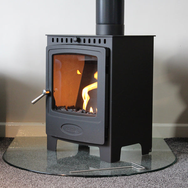 Hamlet Solution 5 Bioethanol Stove (S5)