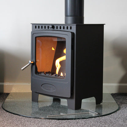 Hamlet Solution 5 Bioethanol Stove (S5)