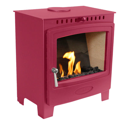 Solution 5 Widescreen Bioethanol Stove (S5)
