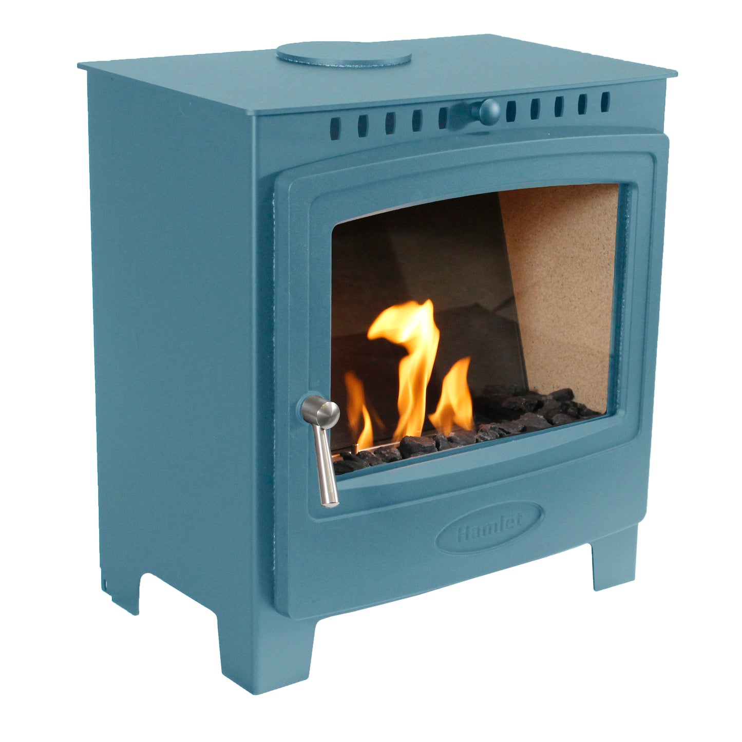 Solution 5 Widescreen Bioethanol Stove (S5)
