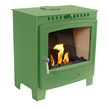 Solution 5 Widescreen Bioethanol Stove (S5)
