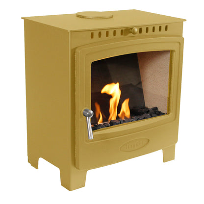 Solution 5 Widescreen Bioethanol Stove (S5)