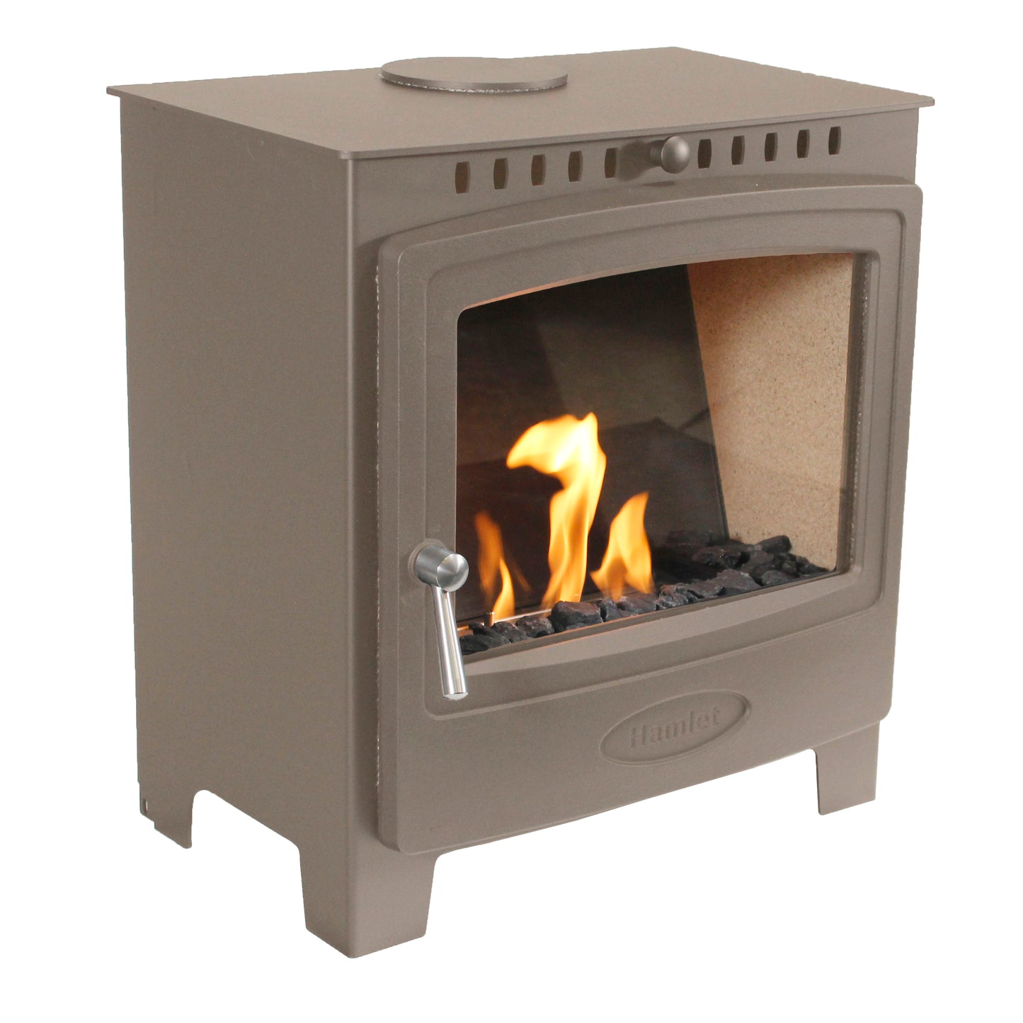 Solution 5 Widescreen Bioethanol Stove (S5)