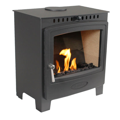 Solution 5 Widescreen Bioethanol Stove (S5)