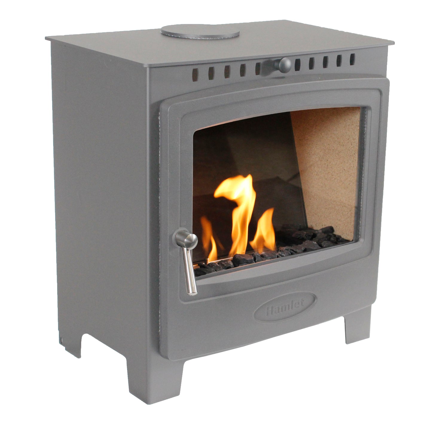 Solution 5 Widescreen Bioethanol Stove (S5)
