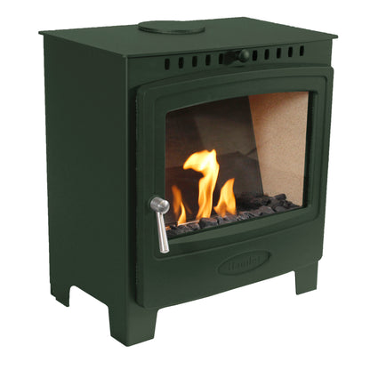 Solution 5 Widescreen Bioethanol Stove (S5)