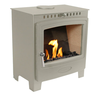 Solution 5 Widescreen Bioethanol Stove (S5)