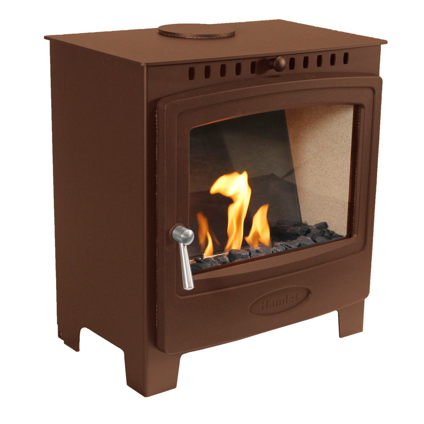 Solution 5 Widescreen Bioethanol Stove (S5)