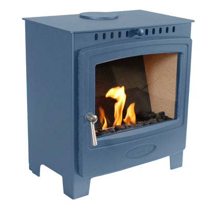 Solution 5 Widescreen Bioethanol Stove (S5)