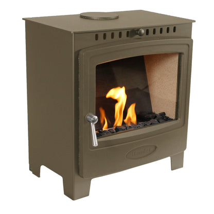 Solution 5 Widescreen Bioethanol Stove (S5)