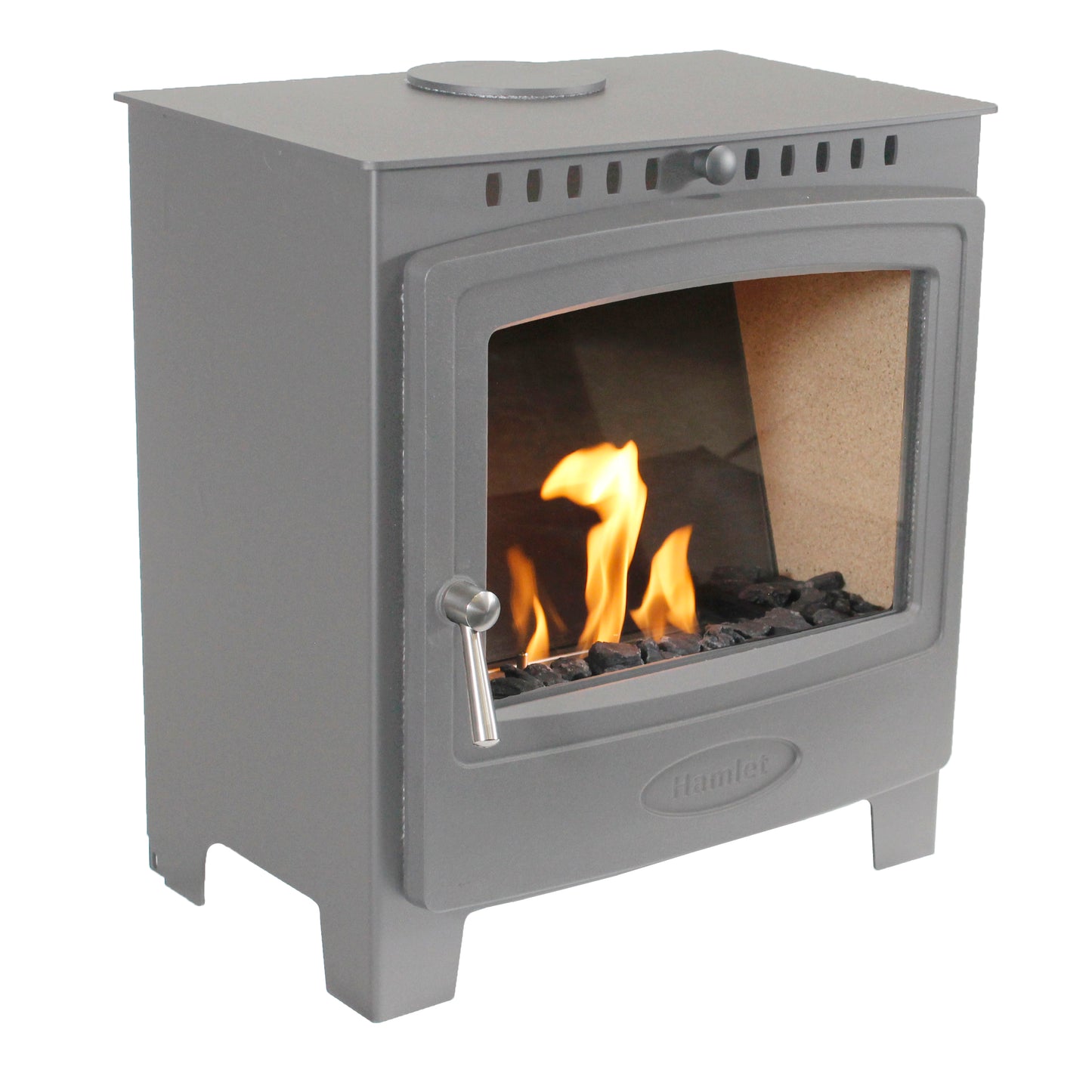 Solution 5 Widescreen Bioethanol Stove (S5)