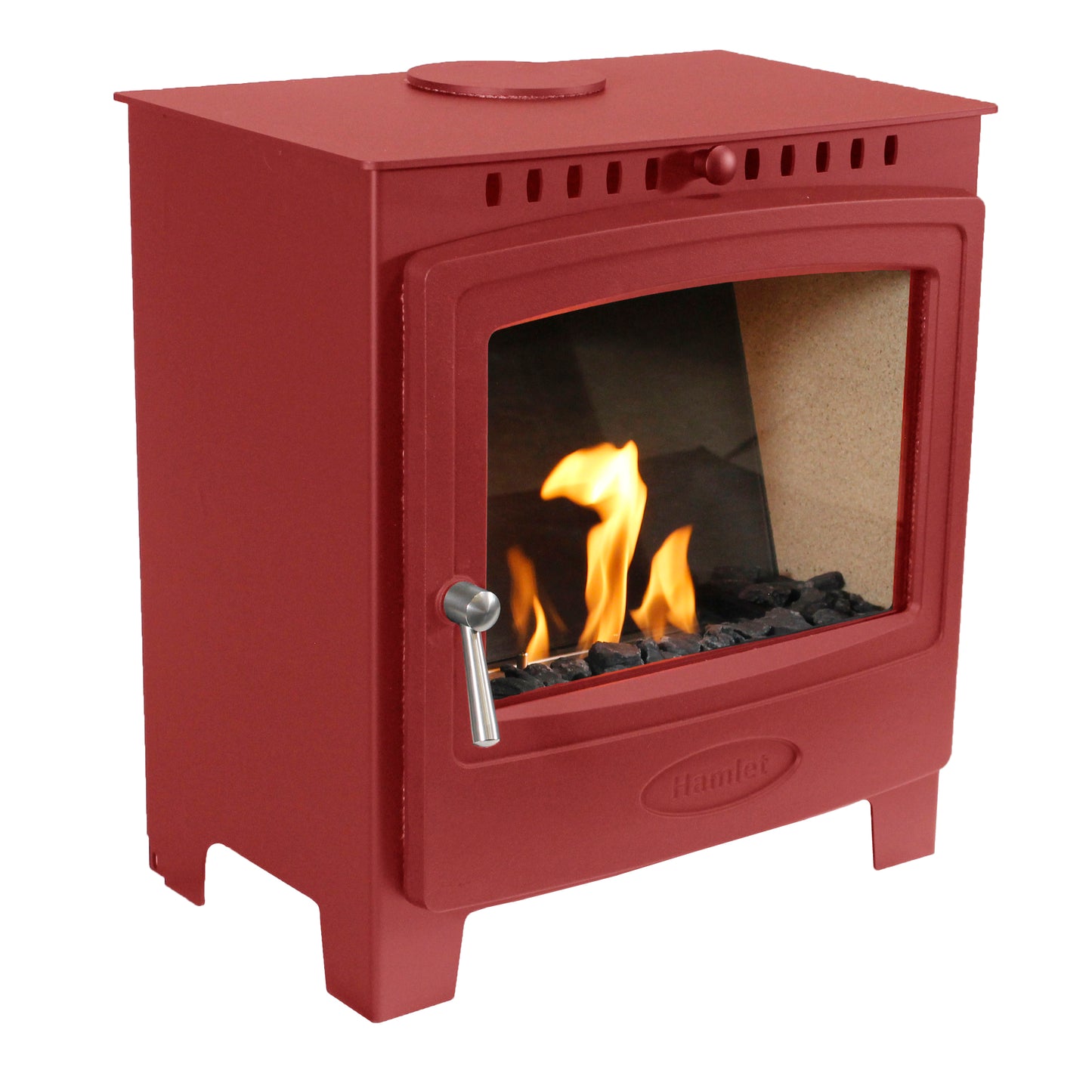 Solution 5 Widescreen Bioethanol Stove (S5)
