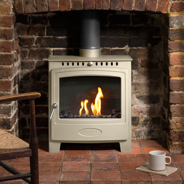 Solution 5 Widescreen Bioethanol Stove (S5)