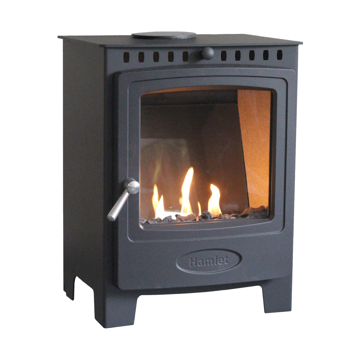 Hamlet Solution 5 Bioethanol Stove (S5)