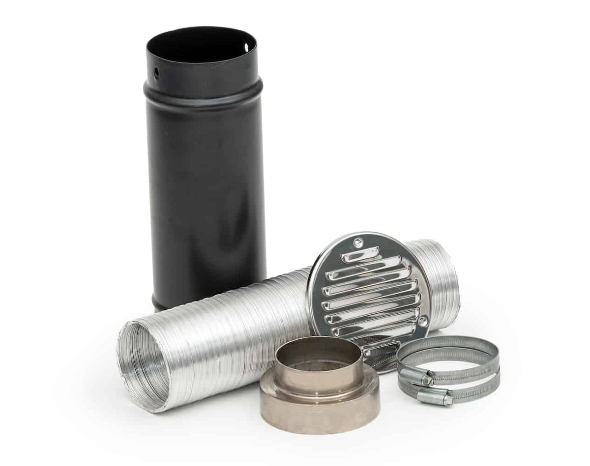 Salamander Direct Air Installation Kit
