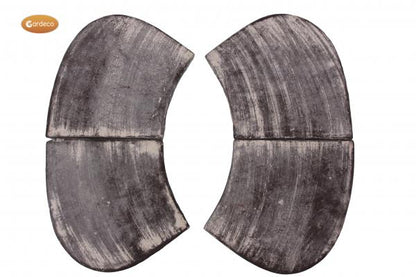 Mexican Clay Cradle Tile Set for XL Gardeco Cradle