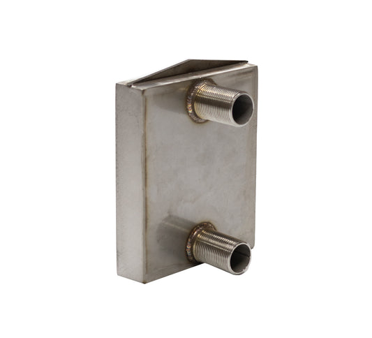 Salamander Side Boiler