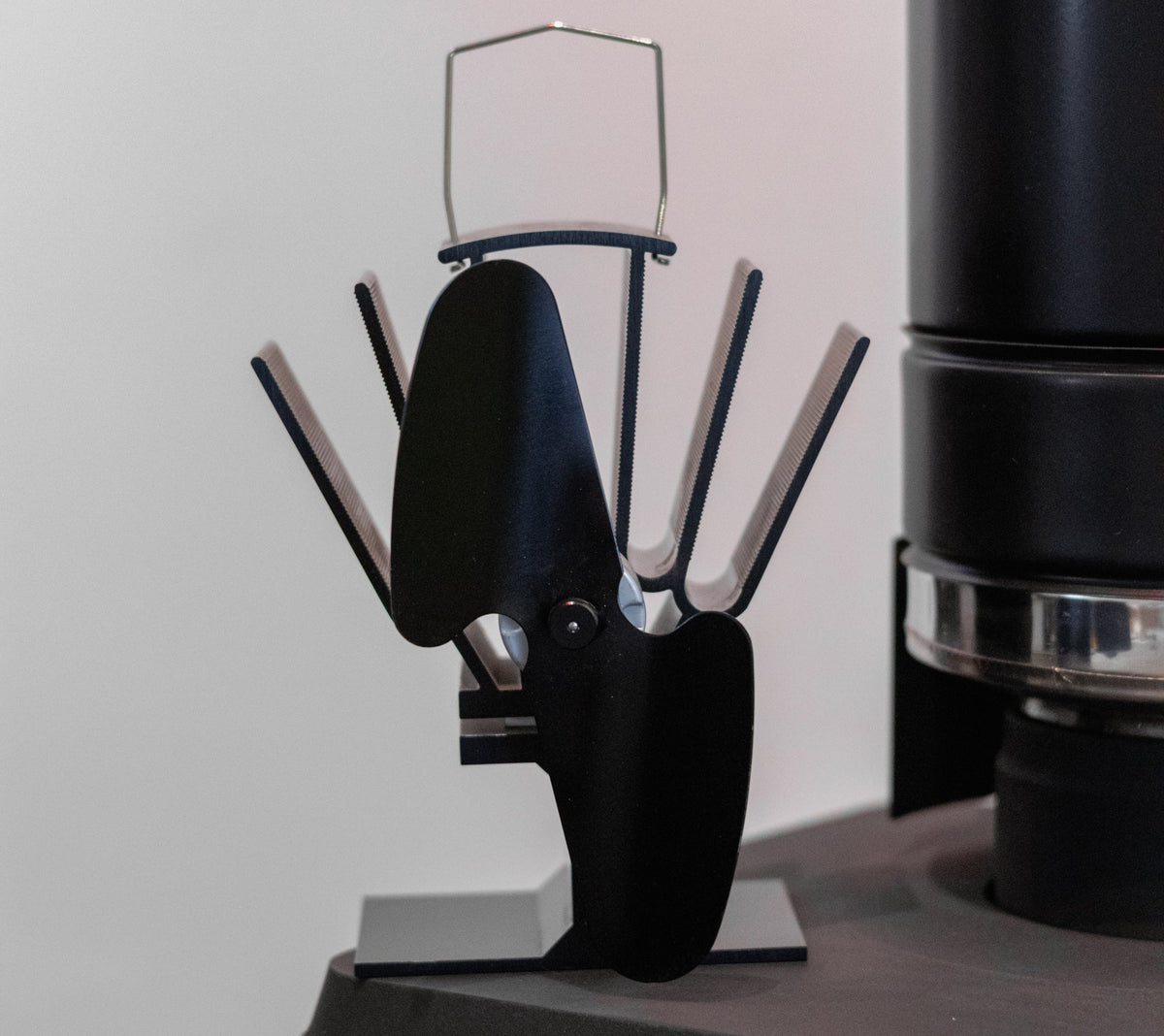 Salamander Mini Stovetop Fan