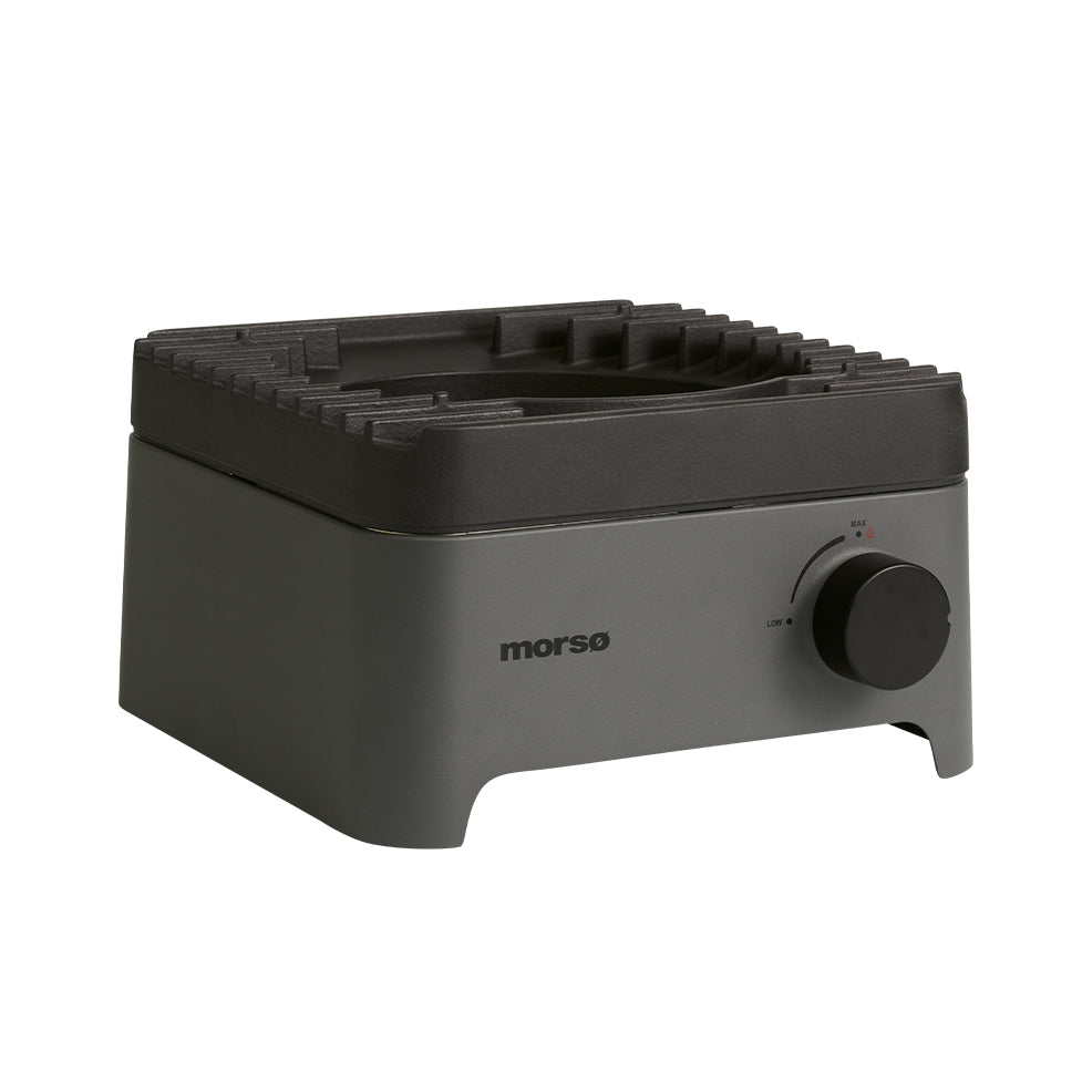 Morso Vulcano Wok Burner