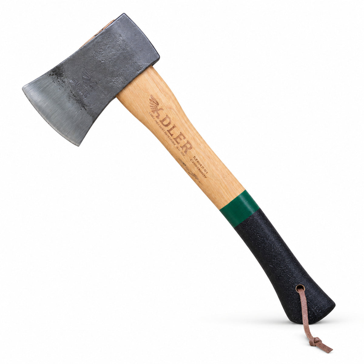 Adler Yankee Hatchet Axe