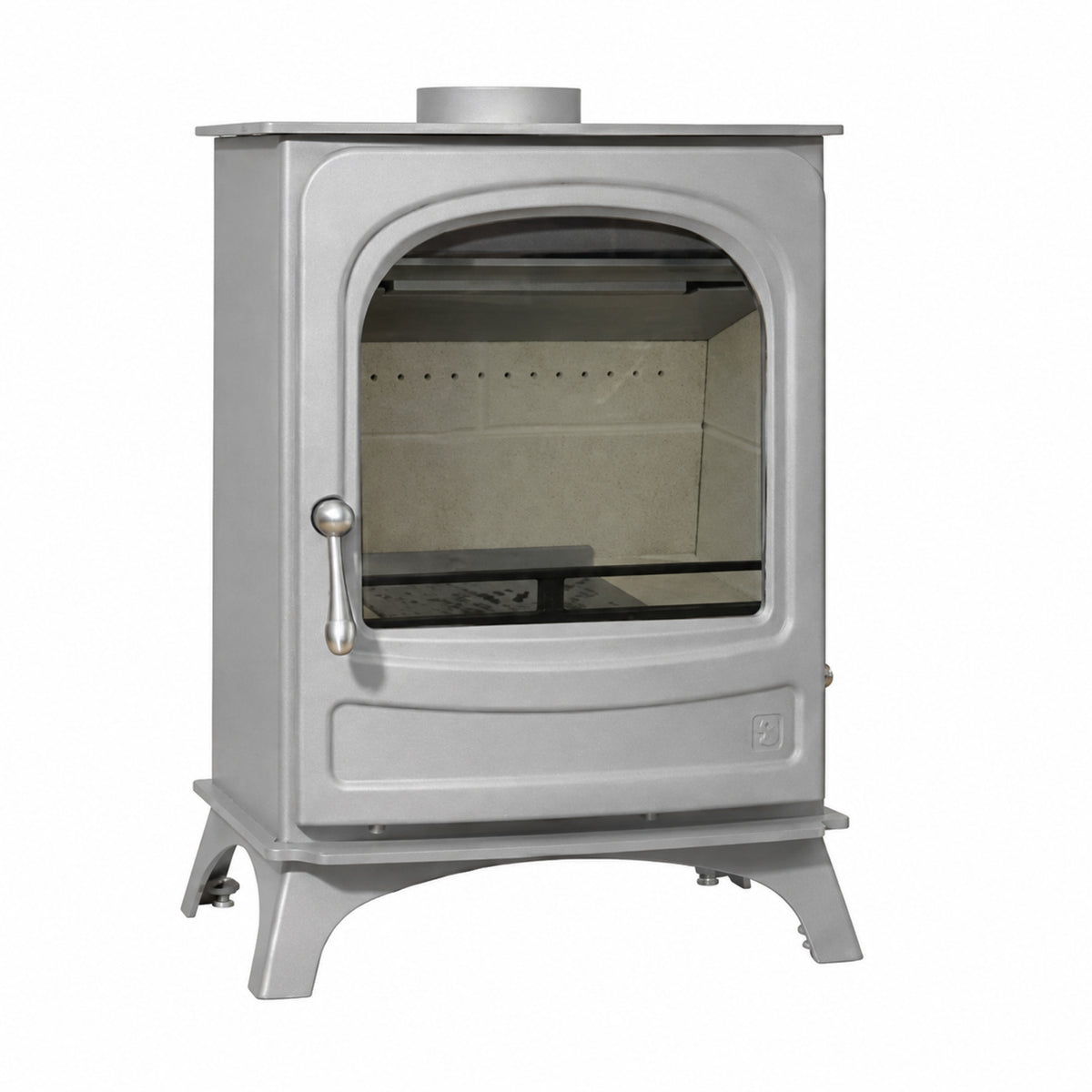 Arada Holborn 5 Ecodesign Ready Multifuel Stove – 4.9kW