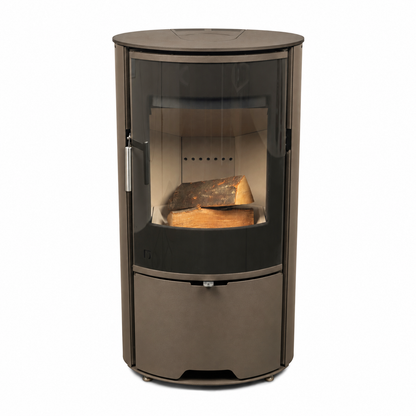 Arada Lagom 5 in Chestnut – illustrative colour preview