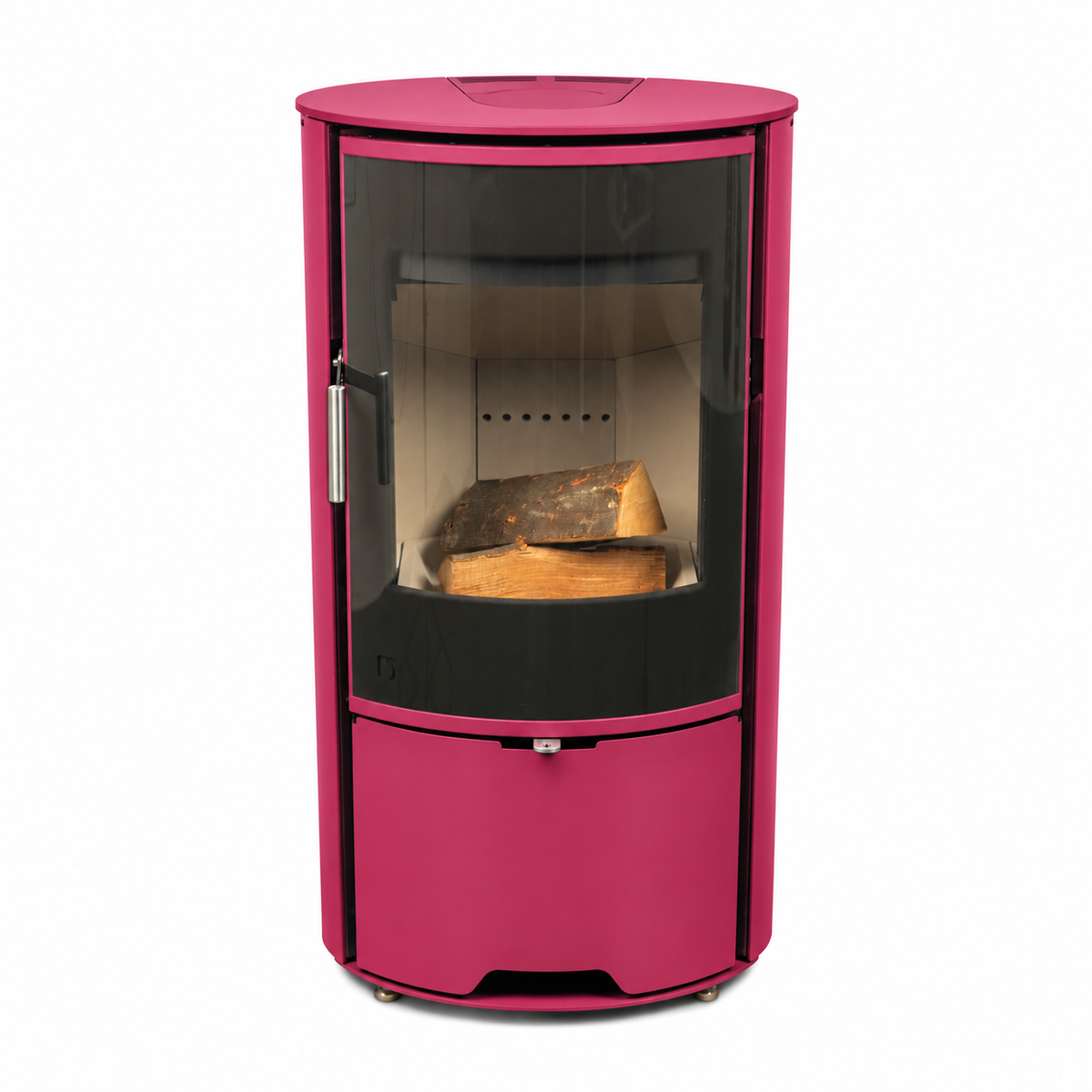 Arada Lagom 5 in Flamingo – illustrative colour preview