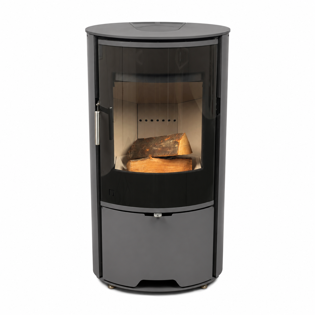 Arada Lagom 5 in Graphite – illustrative colour preview