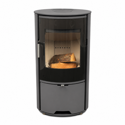 Arada Lagom 5 in Graphite – illustrative colour preview