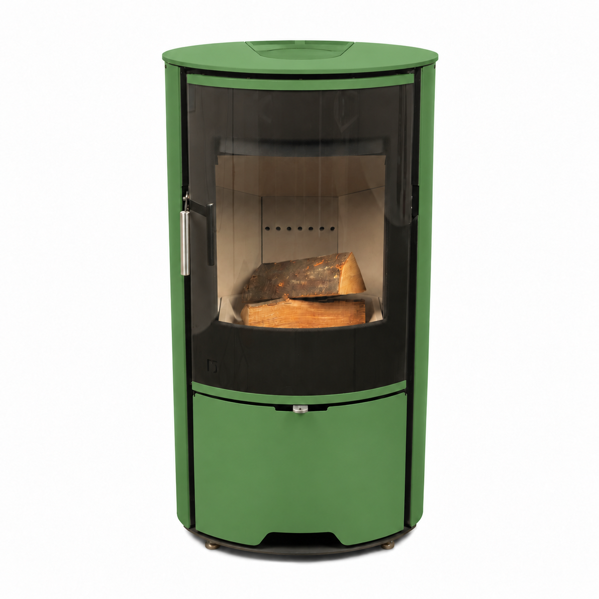 Arada Lagom 5 in Peapod – illustrative colour preview