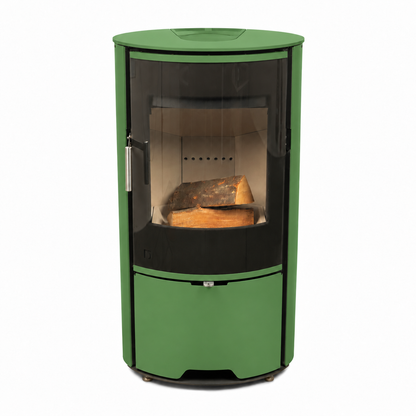 Arada Lagom 5 in Peapod – illustrative colour preview