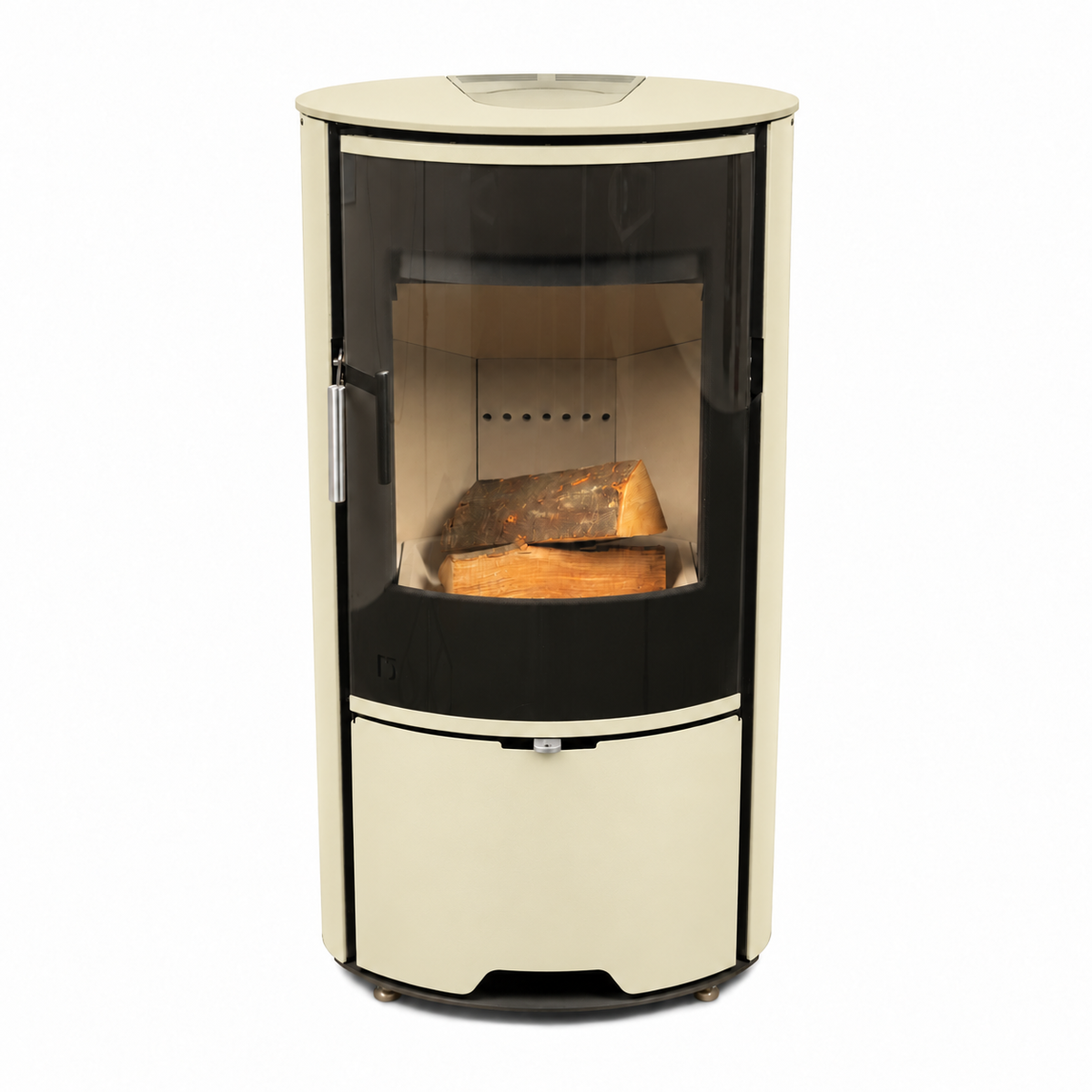 Arada Lagom 5 in Straw – illustrative colour preview